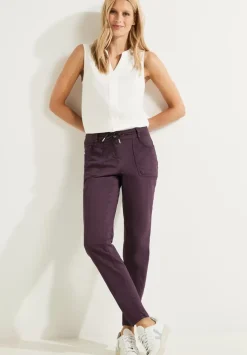 Loose Fit Joggstyle Hose