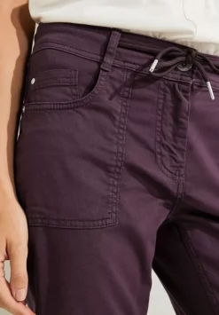 Loose Fit Joggstyle Hose