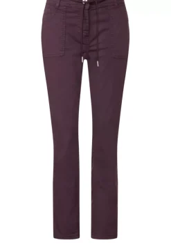Loose Fit Joggstyle Hose