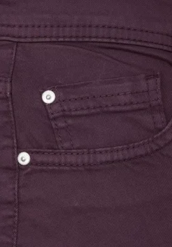 Loose Fit Joggstyle Hose