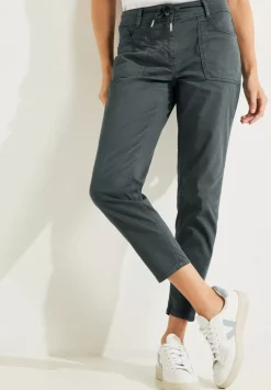 Loose Fit Joggstyle Hose