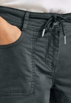 Loose Fit Joggstyle Hose