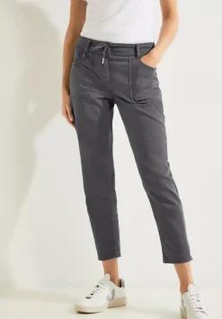 Loose Fit Joggstyle Hose