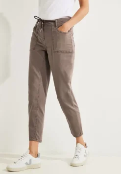 Loose Fit Joggstyle Hose
