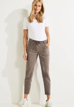 Loose Fit Joggstyle Hose