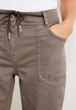 Loose Fit Joggstyle Hose