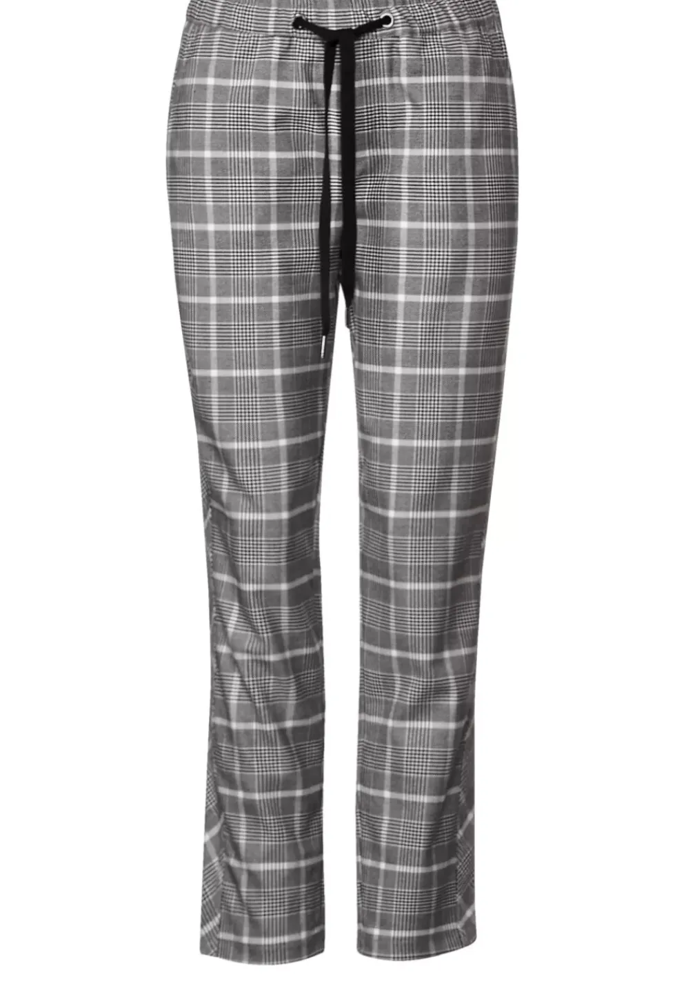 Loose Fit Karohose