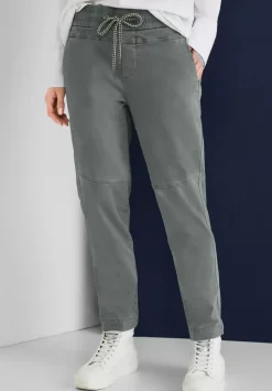 Loose Fit Materialmix Hose