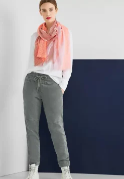 Loose Fit Materialmix Hose