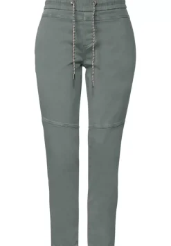 Loose Fit Materialmix Hose