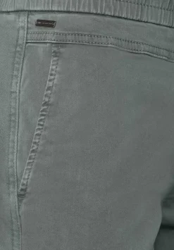 Loose Fit Materialmix Hose