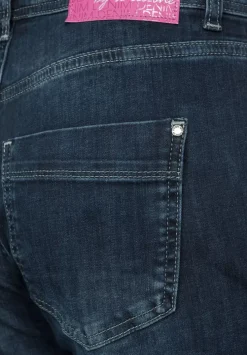 Loose Fit Mom Jeans