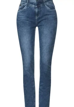 Loose Fit Mom Jeans