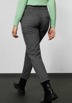 Loose Fit Mouline Hose