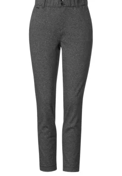 Loose Fit Mouline Hose