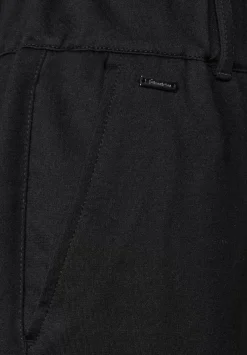 Loose Fit Paperbag Hose