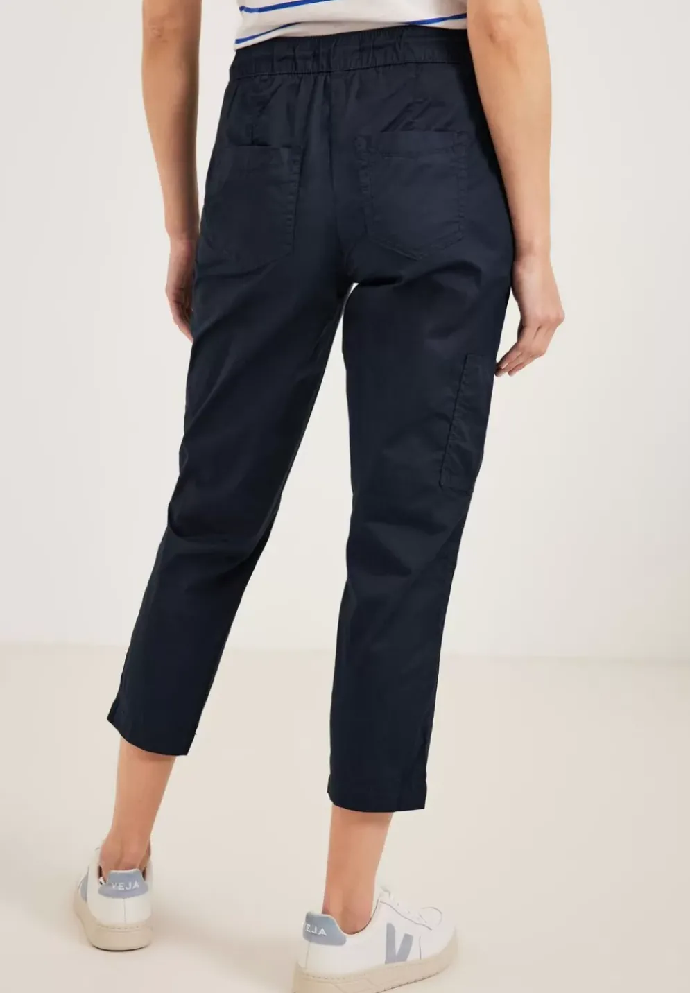 Loose Fit Papertouch Hose