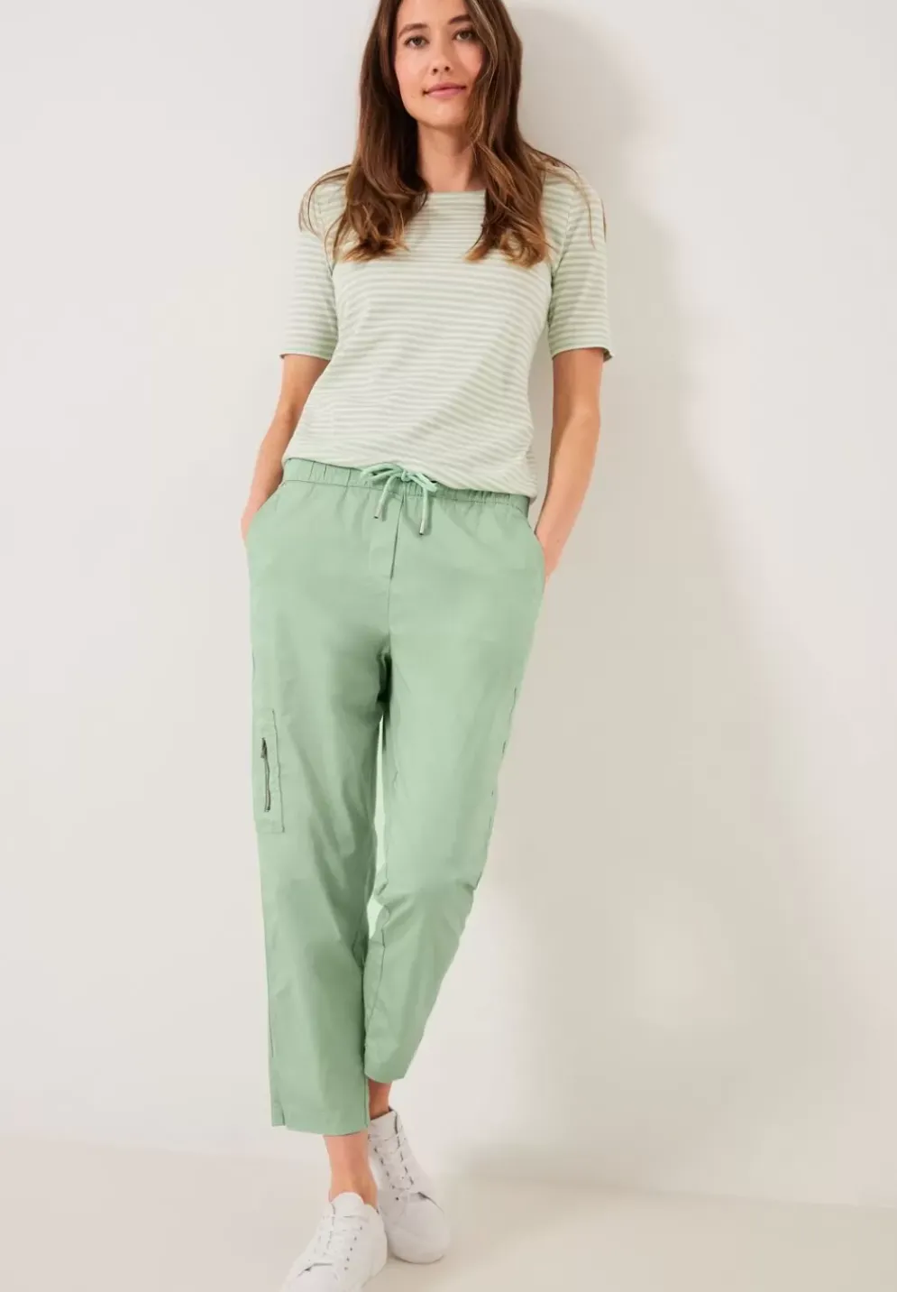 Loose Fit Papertouch Hose