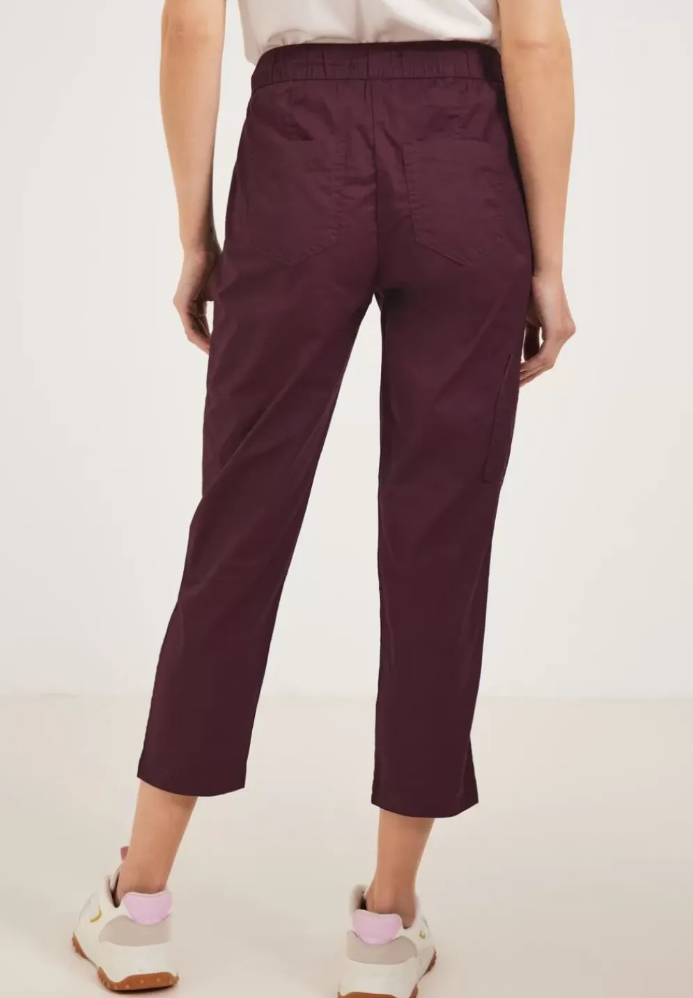Loose Fit Papertouch Hose
