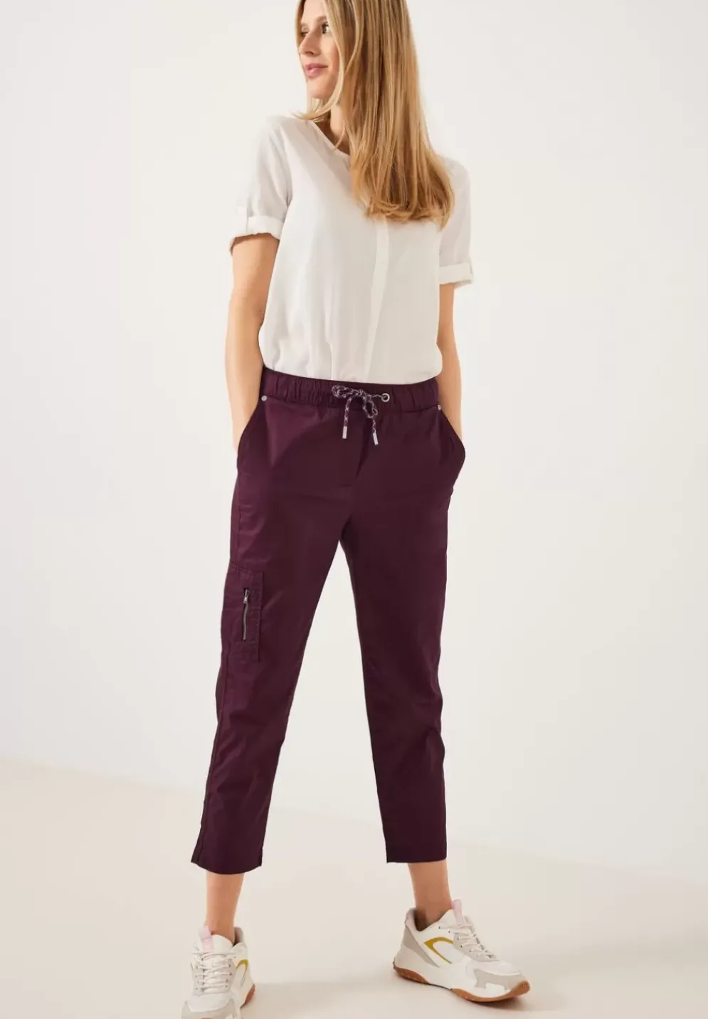 Loose Fit Papertouch Hose
