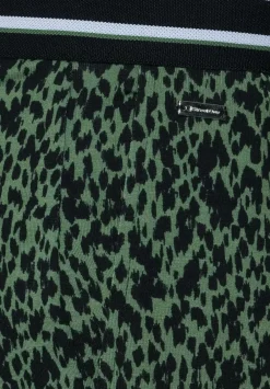 Loose Fit Print Jerseyhose