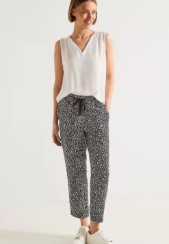 Loose Fit Printhose