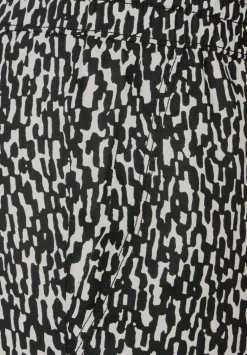 Loose Fit Printhose