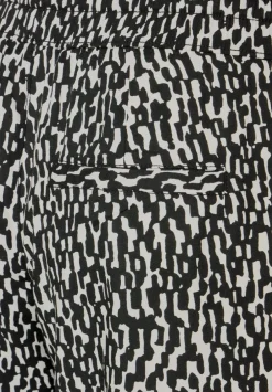 Loose Fit Printhose