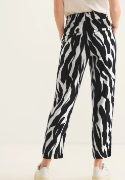 Loose Fit Printhose