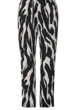 Loose Fit Printhose
