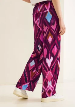 Loose Fit Printhose