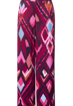 Loose Fit Printhose