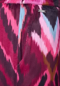Loose Fit Printhose