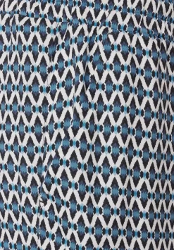 Loose Fit Printhose