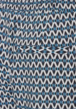 Loose Fit Printhose