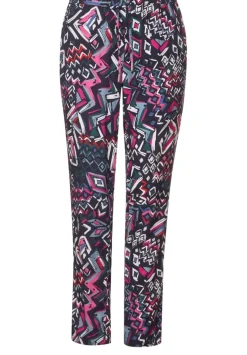 Loose Fit Printhose