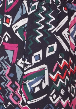 Loose Fit Printhose