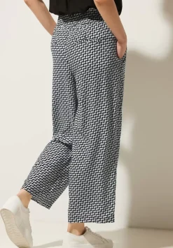 Loose Fit Printhose