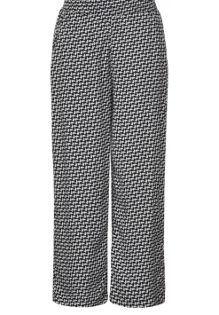 Loose Fit Printhose