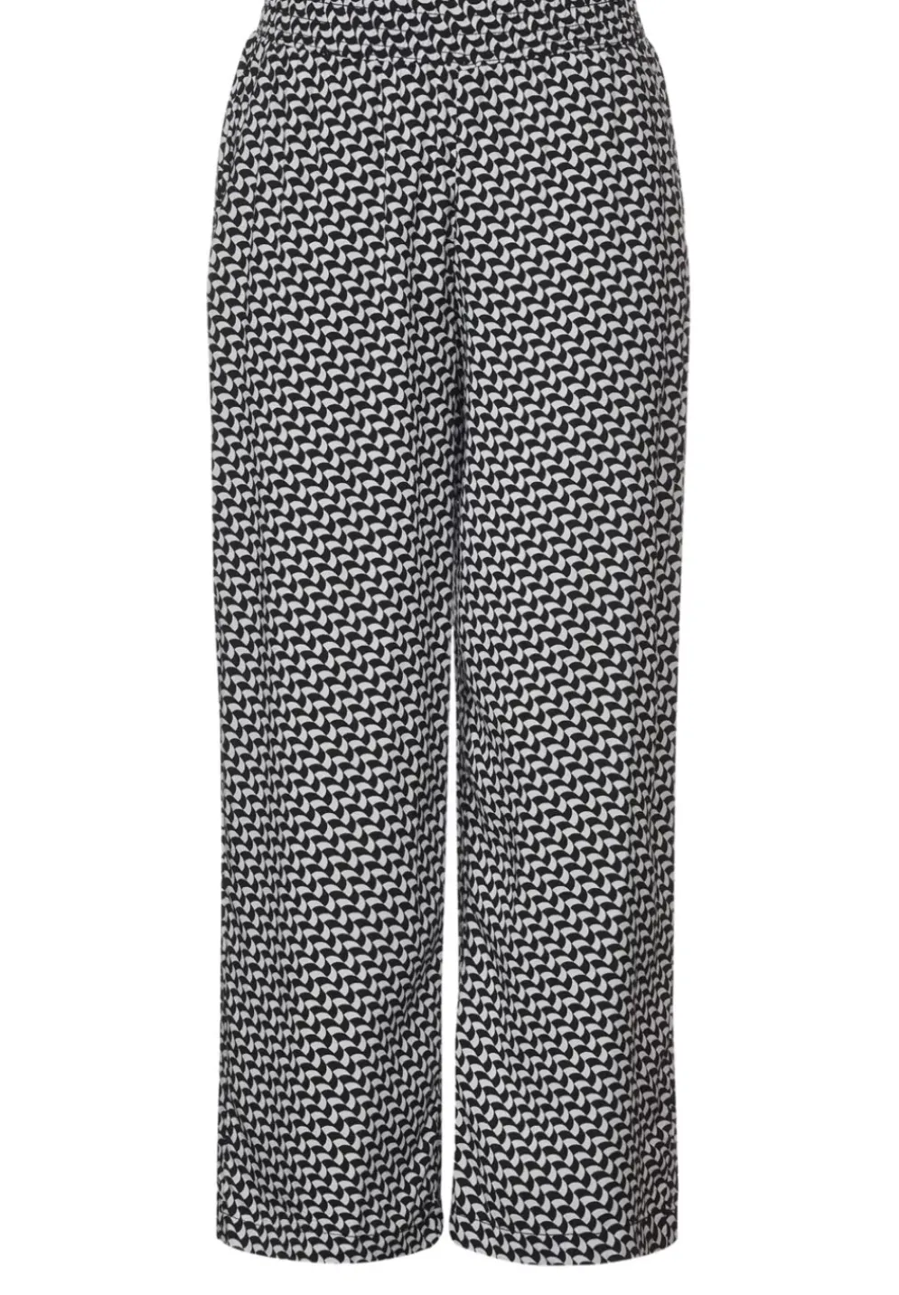 Loose Fit Printhose