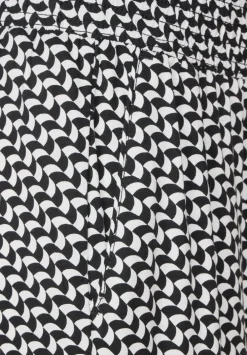Loose Fit Printhose