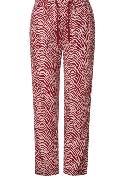 Loose Fit Printhose
