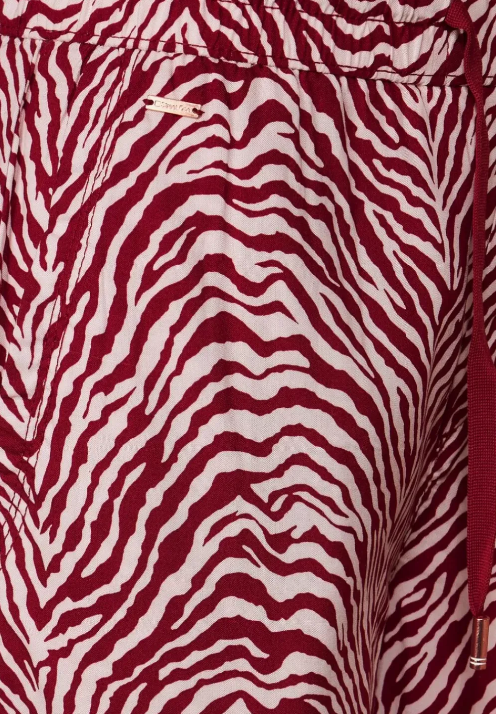 Loose Fit Printhose