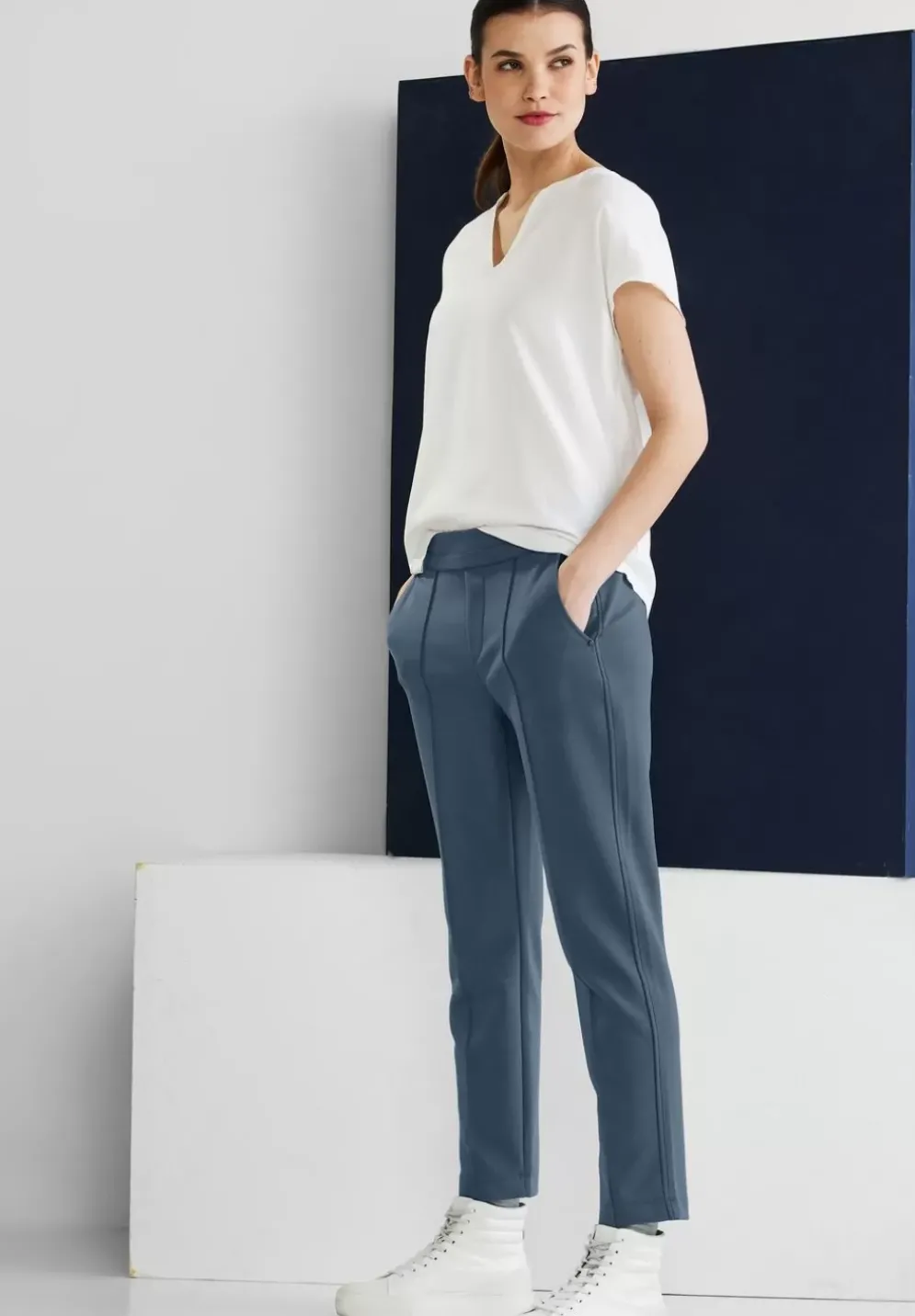 Loose Fit Scuba Hose