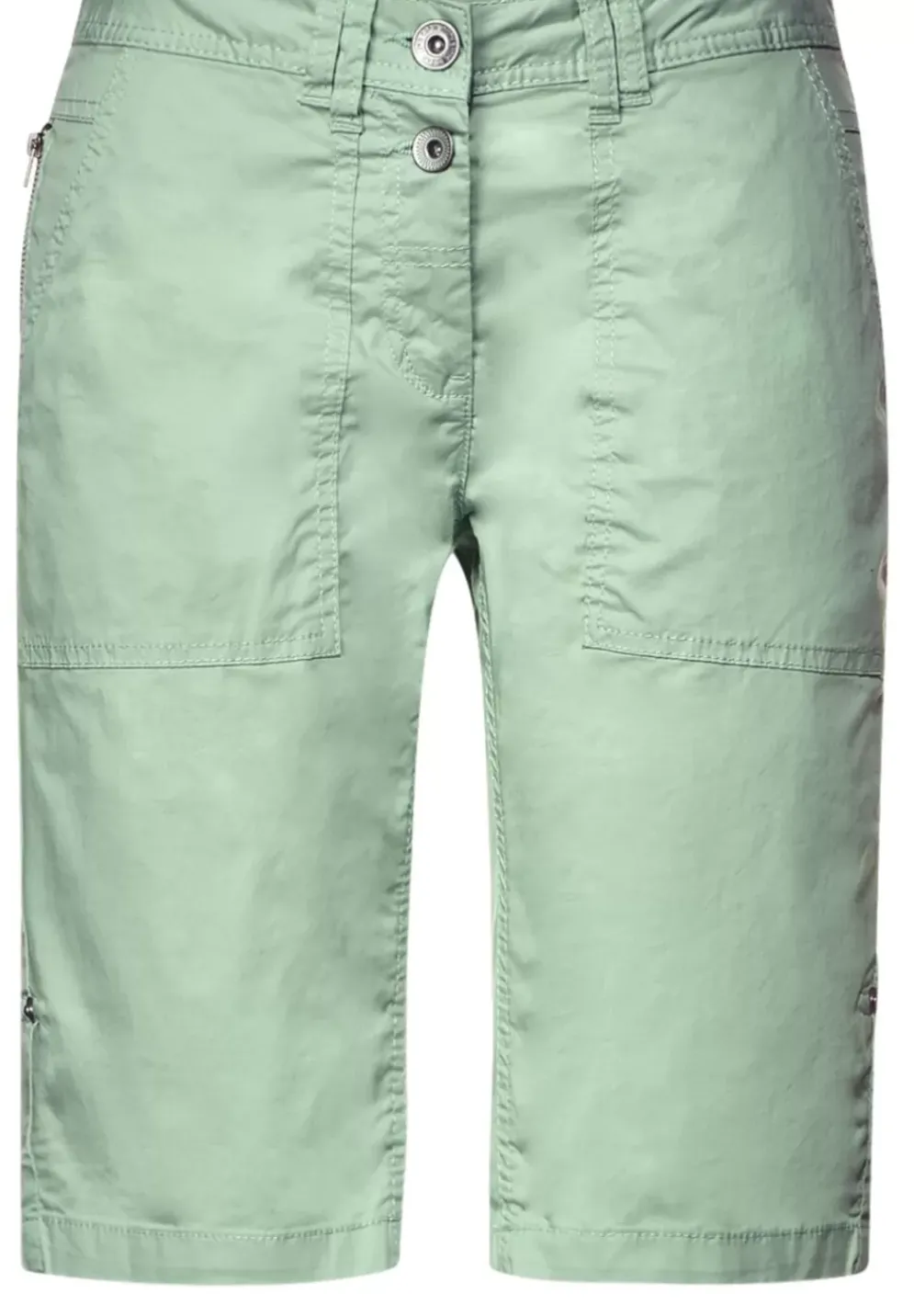 Loose Fit Shorts