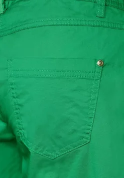 Loose Fit Shorts