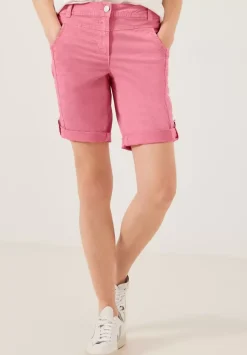 Loose Fit Shorts