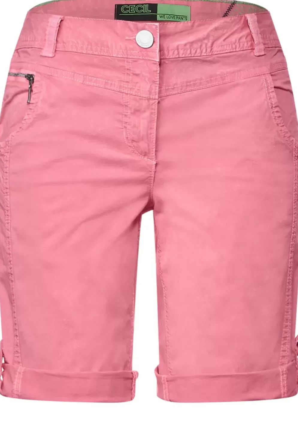 Loose Fit Shorts