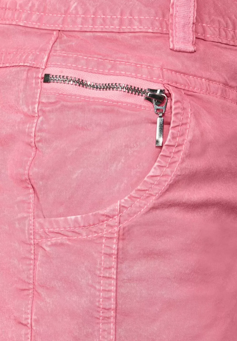 Loose Fit Shorts