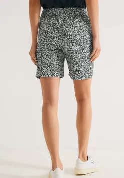Loose Fit Shorts